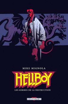 -mike mignola-9782756033730