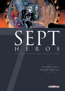 7 heros (ebook)-9782756088730
