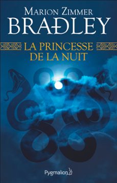 la princesse de la nuit (ebook)-marion zimmer bradley-9782756433530