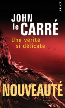 une verite si delicate-9782757845530