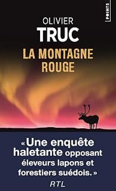 Imagen Principal de LA MONTAGNE ROUGE