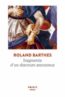 fragments d un discours amoureux-9782757883730