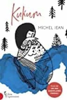 kukum (prix france-quebec 2020, premier laureat du prix vleel 2020 (auteur), prix nature nomade 2021)-9782757896730