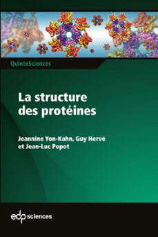 -jeannine yon-kahn-guy hervé-jean-luc popot-9782759822430