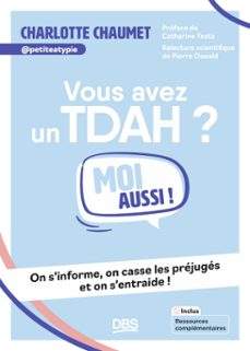vous avez un tdah ? moi aussi ! (ebook)-9782807374430