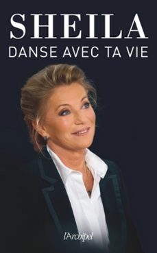 danse avec ta vie (ebook)-9782809813630