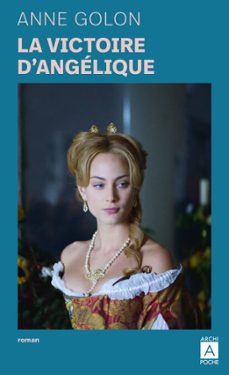 la victoire d'angelique (vo) - tome 13 (ebook)-anne golon-9782809843330