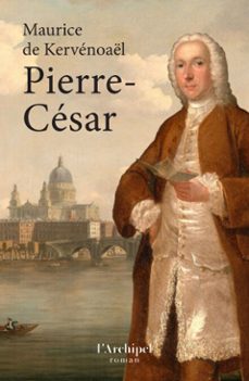 -maurice de kervénoaël-9782809854930
