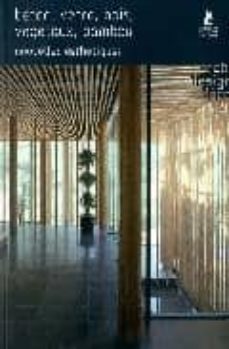 beton verre bois vegetaux bamb-9782809901030