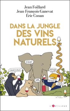 -jean-françois ganevat-jean foillard-eric conan-9782810012930