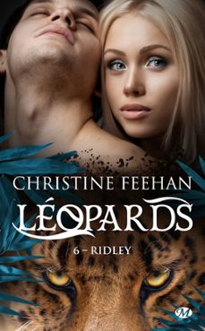 -christine feehan-9782811236830