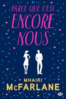 parce que c'est encore nous (ebook)-mhairi mcfarlane-9782811238230