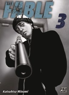 the fable 3-katsuhisa minami-9782811699130