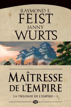 -raymond e. feist-janny wurts-9782820502230