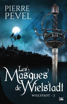 -pierre pevel-9782820508430