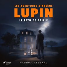 -maurice leblanc-9782821101630