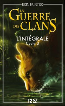 -erin hunter-9782823870930