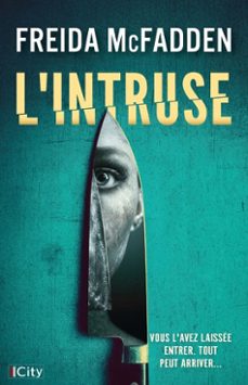 l'intruse (ebook)-freida mcfadden-9782824624730