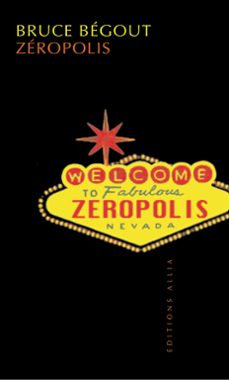 zeropolis (ebook)-bruce begout-9782844858030