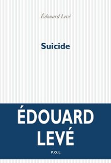 suicide (ebook)-edouard leve-9782846823630