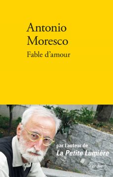 fable d'amour (ebook)-antonio moresco-9782864328230
