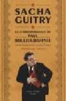 la correspondance de paul rouvier-davenel-9782877066730