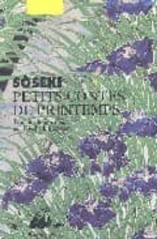 petits contes de printemps-9782877306430