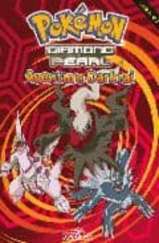 pokemon diamond and pearl aven-9782878810530