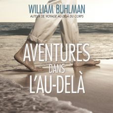 aventures dans l'au-dela (audiolibro)-9782897361730