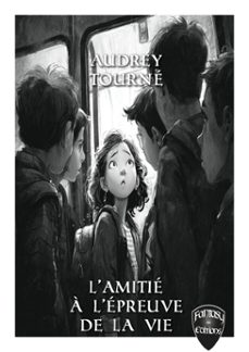 -audrey tourné-9782959432330