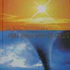 de jesus, con cariño para momentos de crisis-9783037302330