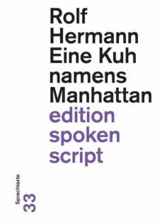 eine kuh namens manhattan (ebook)-9783038531630