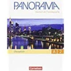 panorama a2 ejercicios-9783061204730
