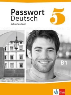 passwort deutsch neu 5 - profesor-9783126764230