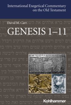 genesis 1-11 (ebook)-david m. carr-9783170375130