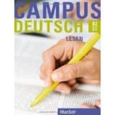 campus deutsch. kursbuch-9783190510030