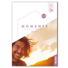momente b1.2 arbeitsbuch & code-9783192117930