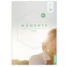 momente b1 kursbuch & arbeitsbuch-9783195017930