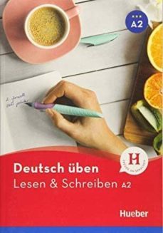 dt.ueben lesen & schreiben a2-9783195174930