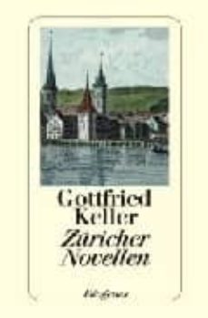 zuricher novellen-9783257226430