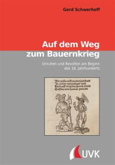 auf dem weg zum bauernkrieg (ebook)-9783381121830