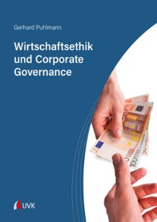 wirtschaftsethik und corporate governance (ebook)-gerhard puhlmann-9783381154630