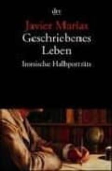 geschriebenes leben: ironische halbportrats-9783423131230