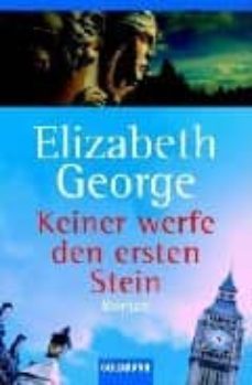 keiner werfe den ersten stein-9783442457830