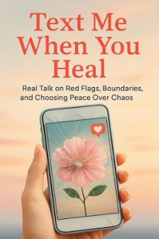 text me when you heal (ebook)-joshua winters-9783565071630
