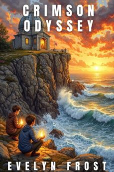 crimson odyssey (ebook)-evelyn frost-9783565099030
