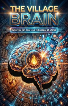 the village brain (ebook)-monica hart-9783565194230