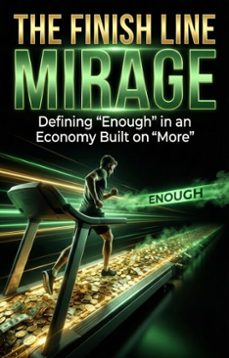 finish line mirage (ebook)-robert hayes-9783565260430