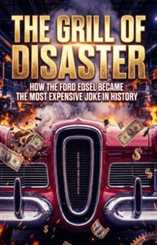 grill of disaster (ebook)-robert p. edson-9783565264230