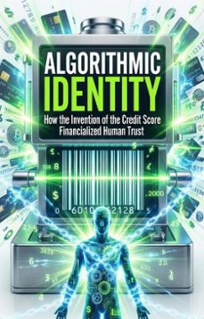 algorithmic identity (ebook)-clara redding-9783565292530